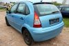 Citroen C3 2007 1.4i KFV Hatchback 5-drzwi [B/C]